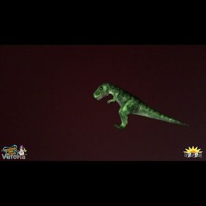 Meet your Posher, Rosanne